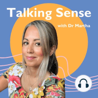 Talking Sense X Blended Podcast