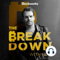 Josh Brown on Bitcoin’s ‘Respectability Rally’ and Why We’ll See Dow 100,000 in Our Lifetime