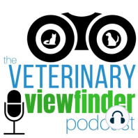 Veterinary Receptionist Appreciation Week 2023 with Founder Ethel Pawlak