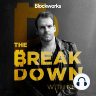 The Breakdown’s Official Bitcoin and Crypto Fall Preview