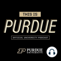 Spring Into Purdue Football With Legends Kevin Sumlin, Mark Herrmann and Pete Quinn, Plus Coach Ryan Walters