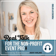 The Whole Picture: Why Your Non-Profit Events Should be Aligned with Your Brand