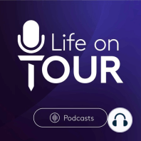 Coming Soon - Life On Tour returns...