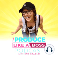 Ep 25: How To STOP Caring What Other Producers Think