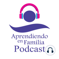 11. Compartiendo lo aprendido sobre adopción y acogimiento con Mercedes Moya