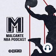 Ep 76- NBA Hunger Games Edition