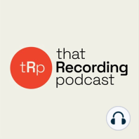 Episode #90 Fran Ashcroft - The Analogue Approach To Digital Recording