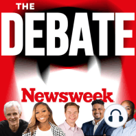 Newsweek x NAUDL Students Debate Affirmative Action