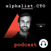 #75 - John Engates  // Field CTO @ Cloudflare