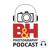 Photographic Craft & Connections: Sam Hurd & Dixie Dixon at Depth of Field 2023