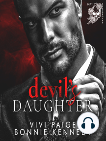 Devil's Daughter by Vivi Paige, Bonnie Kennedy - Audiobook | Scribd