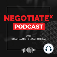 62 B: The Art Of Listening In Negotiations | With Lousin Mehrabi