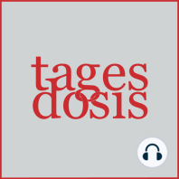Hoffnungsvoller Handschlag von Torgau - leider ein Trugbild | Von Wolfgang Effenberger