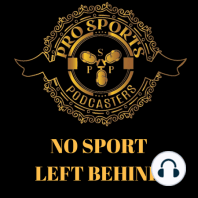 PSP SEASON 10 - EPISODE 18 UFC BEHIND THE CURTAIN WITH DAI EWELL