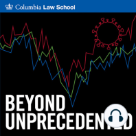 Reintroducing ‘Beyond Unprecedented’