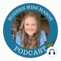 How To Stay Flexible As A Charlotte Mason Educator - With Leah Boden