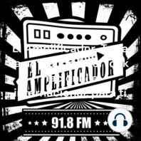 T6 x 180 El Amplificador Entrevista a El Monito Presumido