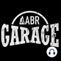 The best tyres for your adventure bike? | ABR Garage Episode 16