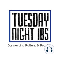 Darren Brenner on IBS Updates: Myths, Mimickers and the Patient Journey