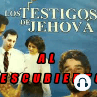 Una de Cal y otra de Arena // Los TESTIGOS DE JEHOVÁ en NORUEGA y en ESPAÑA.