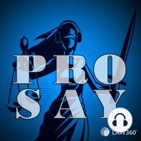 Ep. 295: Pro Say's 2023 Fictional Lawyers Draft