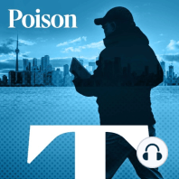 Poison  - A conversation on suicide prevention