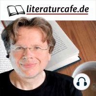 Podcast: Arno Geiger über Das glückliche Geheimnis - Leipziger Buchmesse 2023