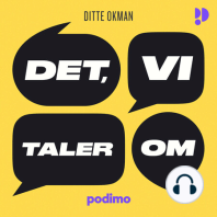 Det, vi taler om uge 46, 2016 (2)