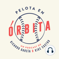 Episodio 127: Béisbol en México