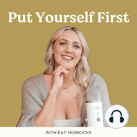 How High Achieving Women Can Stop Burnout and Find Freedom with Anna Krystyna