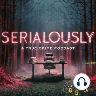 8: Cult Expert Mike King Joins! Uncovering the Truth Behind Cults + Crime Headlines