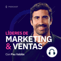 #71 Oriol López, Dir. Comercial &amp; Marketing en Celeritas &#5125; Acciones entre clientes para dar a conocer tu marca