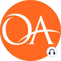 OA-Global Health Equity Ask the Experts - May 2023 - Ibironke Desalu