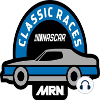 MRN Classic Race - 2000 Texitlease/Medique 300