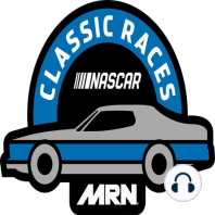 MRN Classic Races - 1972 Winston Western 500