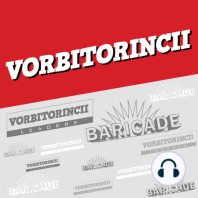 Vorbitorincii #23. Bărbații adevărați citesc și liste de cumpărături