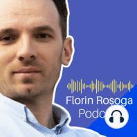Florin Roșoga Trei Idei Învățate Stând de Vorbă cu 43 de Antreprenori