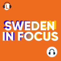 INTERVIEW: Why is Sweden scared to talk about racism? Part 2