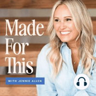 S13 Ep21: Putting Your Threads Together