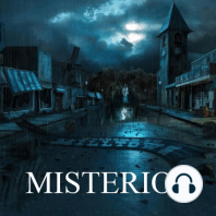 Misterio en Red 9x33: El oficio de lo extraño