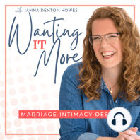 How To Rewrite Purity Culture Messages About Sex (So You Can Enjoy A Healthy Married Sex Life)- With Keira | Ep. 39