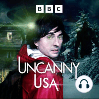 S2. Case 5: Uncanny Live at UncannyCon
