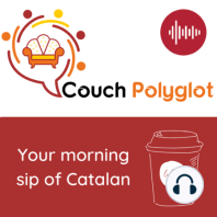 64. Celebrem un any del podcast de català! :)