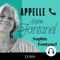 Teaser Appelle Sophie Fontanel
