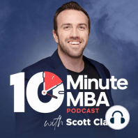 10 Minute MBA Trailer