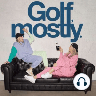 “Love at first 350-yard drive”: Couples Therapy with Tony and Alayna Finau