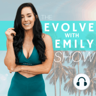 EWE 010: Getting Started in the Fitness Industry, Passion vs Hobby, Getting Your Gift Out Into the World and More!