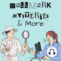 A Complete Breakdown of Picture Picture Mysteries with Guest Dara from Dear Hallmark