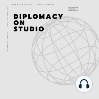 Trailer Diplomacy On Studio