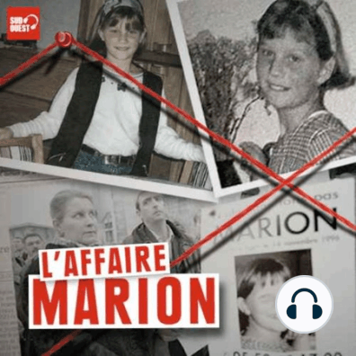 2/4] Violeur de la Sambre : 30 ans de traque - Crime story (podcast)